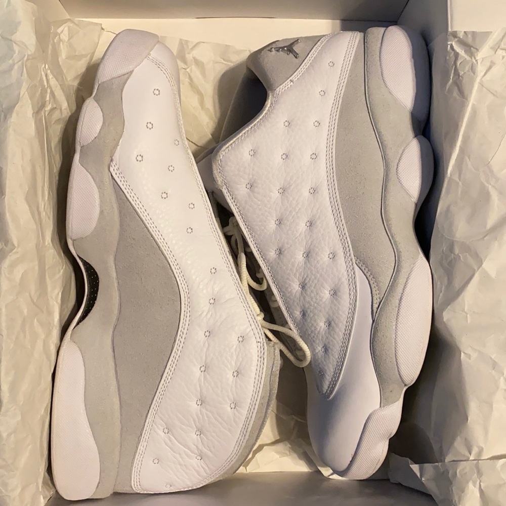 COPY - Jordan Mid 13 size 12